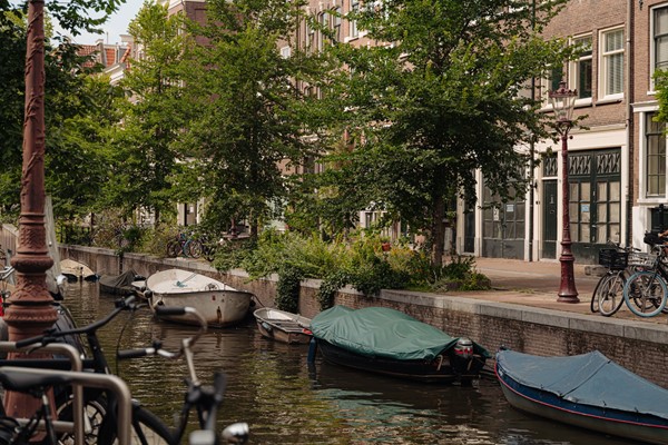 Photo - For sale: Recht Boomssloot 80-H